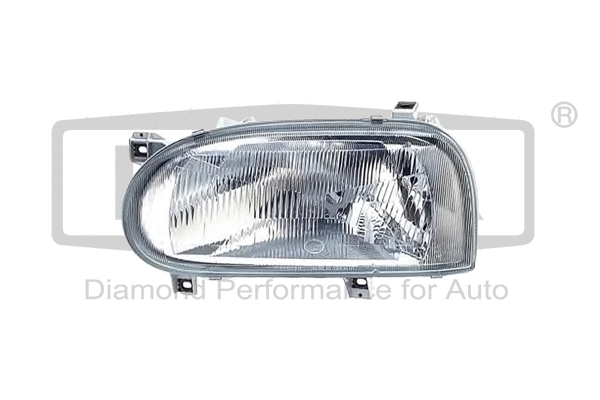 Headlight (89410199102)