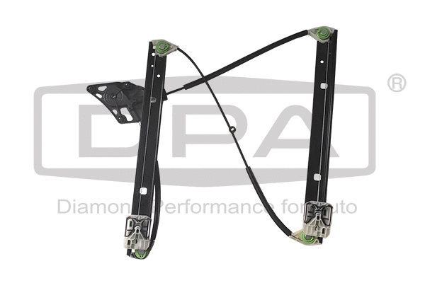 Window Regulator (88371811002)