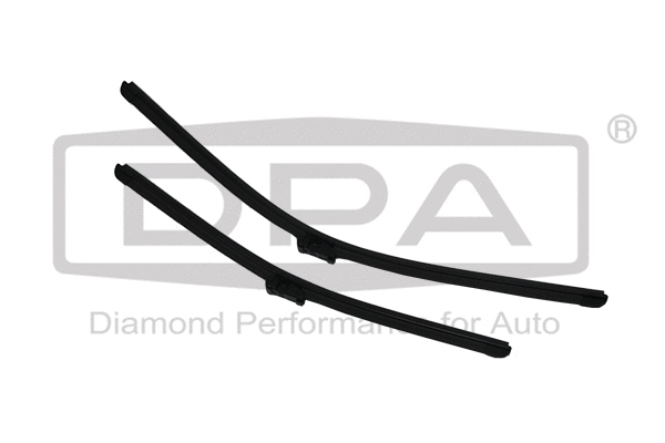 Wiper Blade (89550623102)