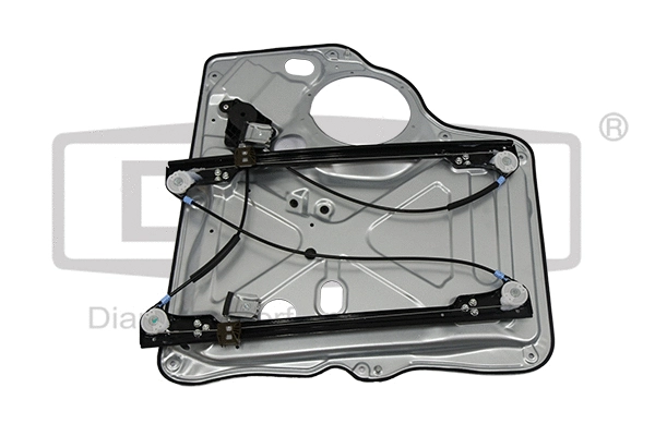 Window Regulator (88371796902)