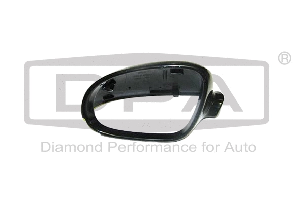 Cover, exterior mirror (88570739502)