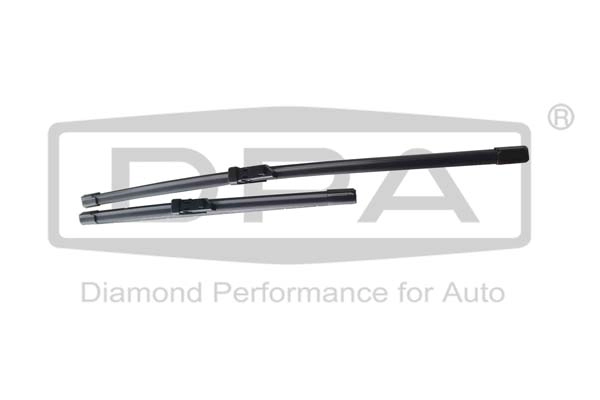 Wiper Blade (99981766502)