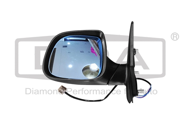 Exterior Mirror (88571810802)
