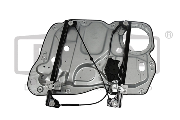 Window Regulator (88370804002)