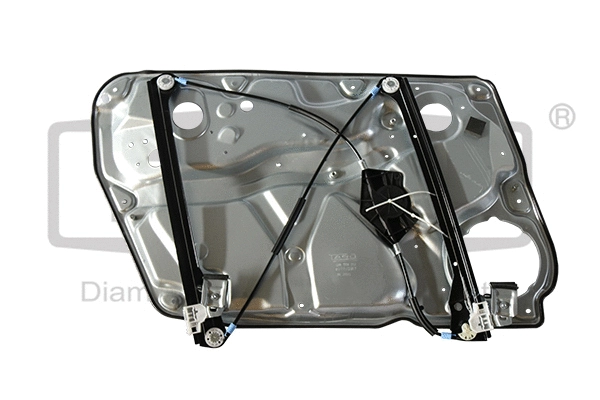 Window Regulator (88370138502)