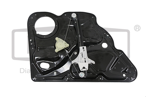 Window Regulator (88391798802)