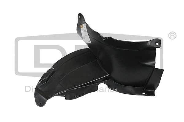 Inner Wing Panel (88051769202)