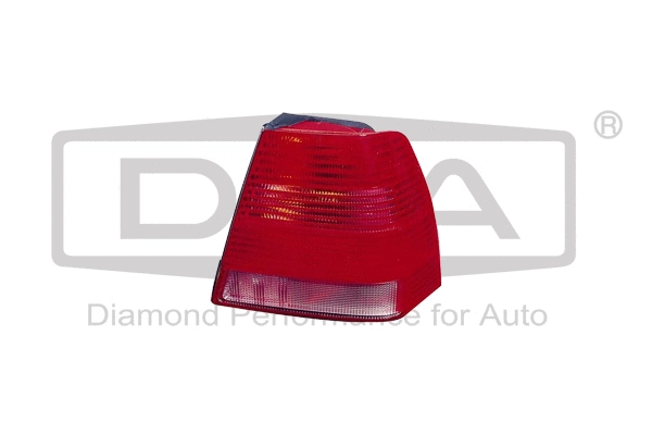 Tail Light Assembly (99451446802)