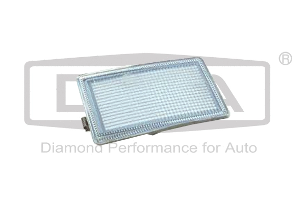 Eyelid, front fog light (89410581202)