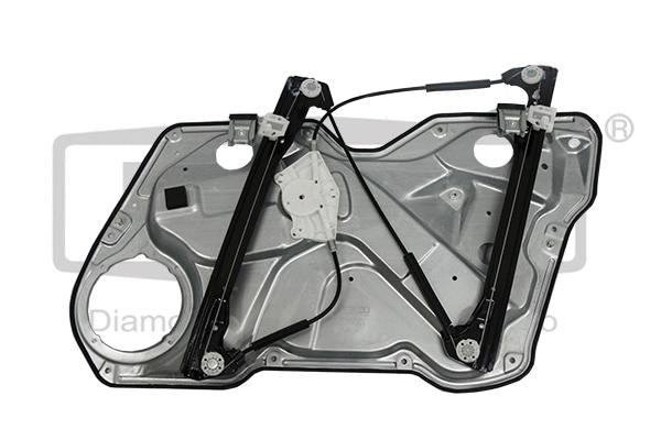 Window Regulator (88371493502)