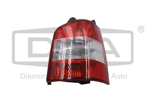 Tail Light Assembly (89450576202)