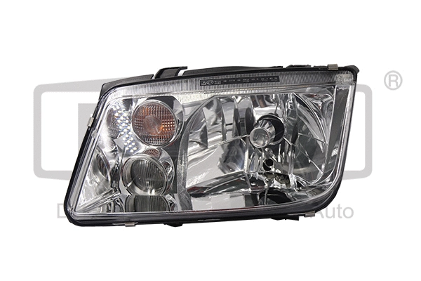 Headlight (89411783202)