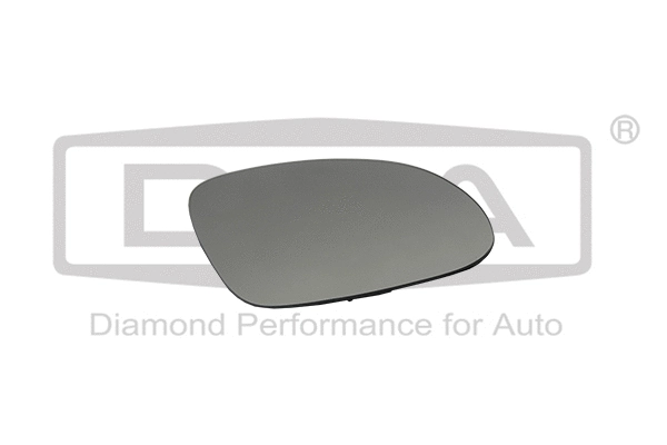 Mirror Glass, exterior mirror (88571250202)