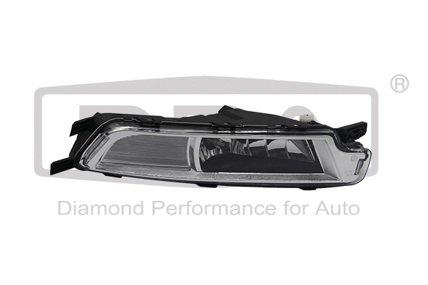 Front Fog Light (99411798302)