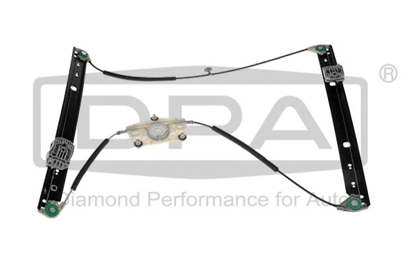 Window Regulator (88371803202)