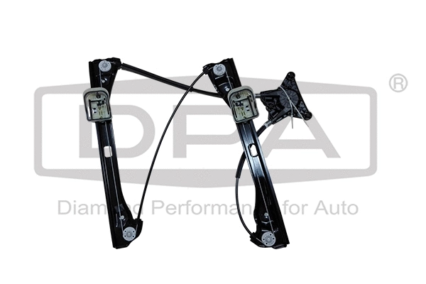 Window Regulator (88371818502)