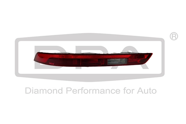 Tail Light Assembly (99451827002)