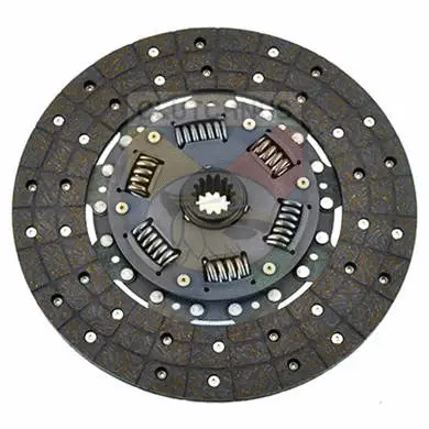 Clutch Disc (SMB86)