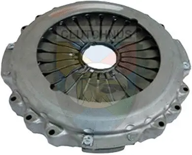 Clutch Pressure Plate (SCPV13)