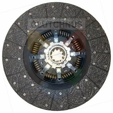 Clutch Disc (SMS101)