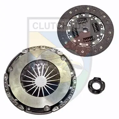 Clutch Kit
