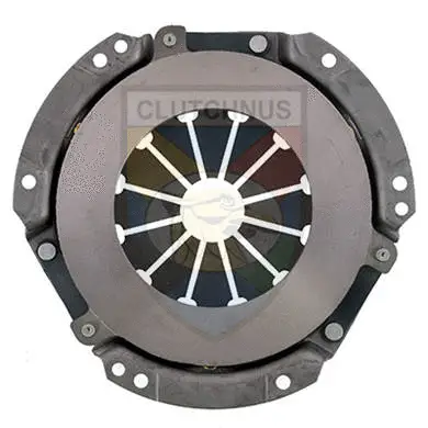 Clutch Pressure Plate