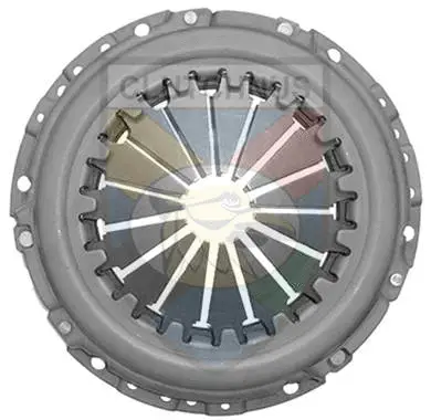 Clutch Pressure Plate (SEFC12)