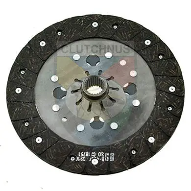 Clutch Disc