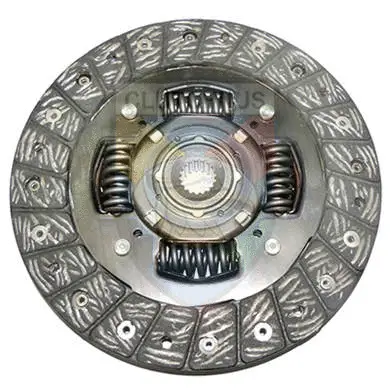 Clutch Disc
