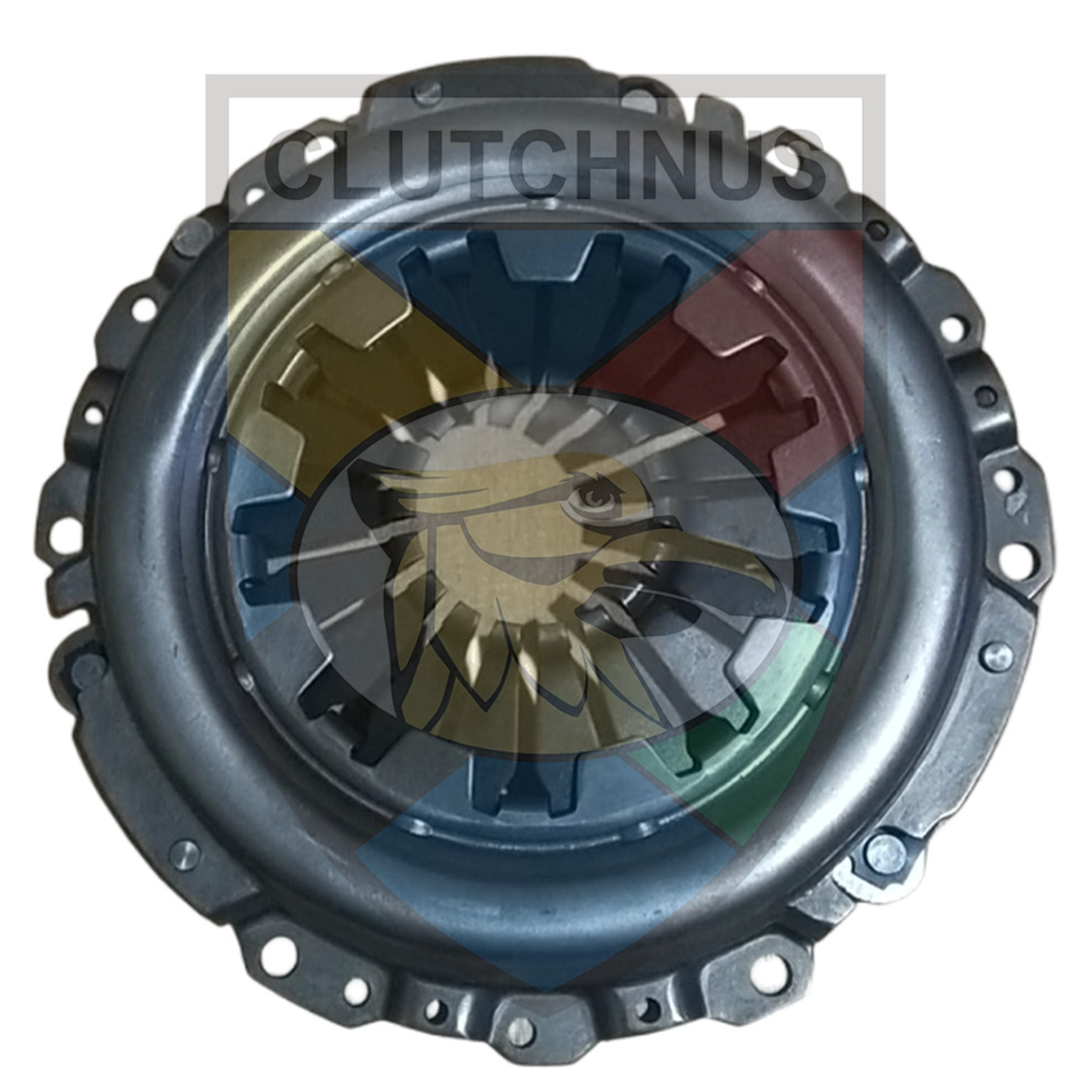 Clutch Pressure Plate (SMPL139)