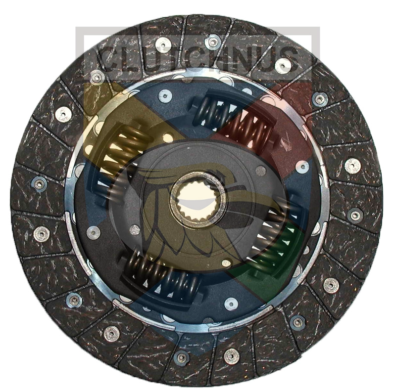 Clutch Disc (SMR169)