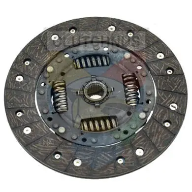 Clutch Disc
