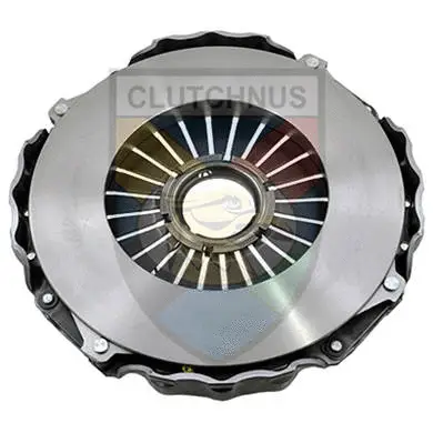 Clutch Pressure Plate