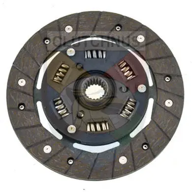 Clutch Disc (SMY09)