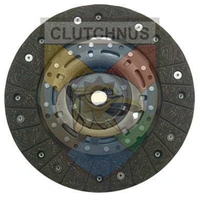 Clutch Disc