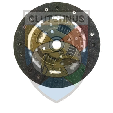 Clutch Disc