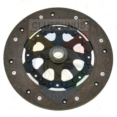 Clutch Disc (SMR142)