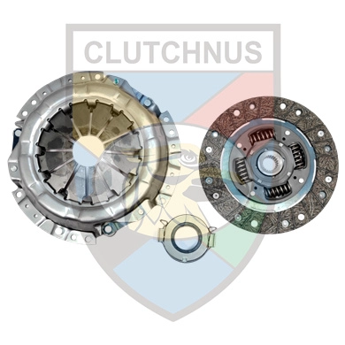 Clutch Kit (MCK0123)