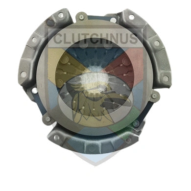 Clutch Pressure Plate