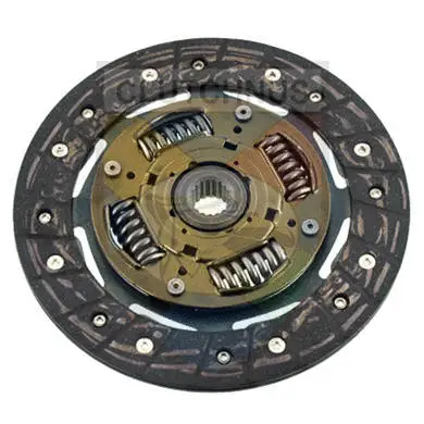 Clutch Disc (SMZ144)