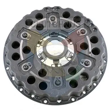 Clutch Pressure Plate (SCPS35)