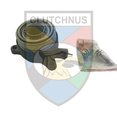 Central Slave Cylinder, clutch