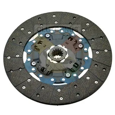 Clutch Disc