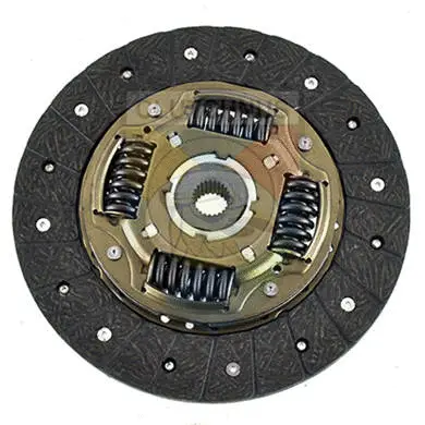 Clutch Disc (SKV66)