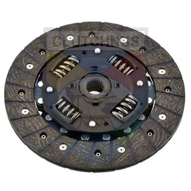 Clutch Disc (SMR53)