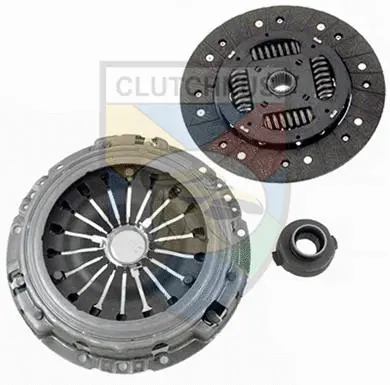 Clutch Kit
