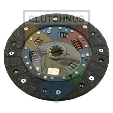 Clutch Disc