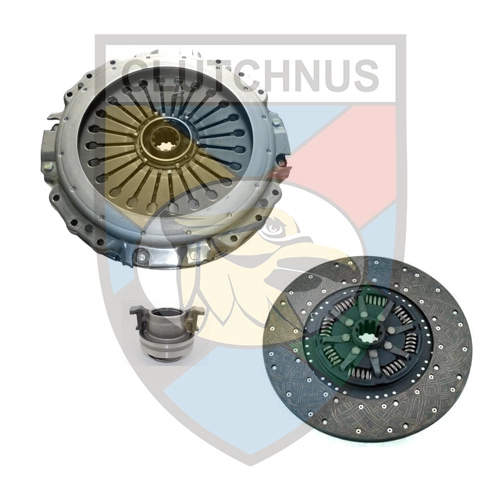 Clutch Kit (CVK1901)