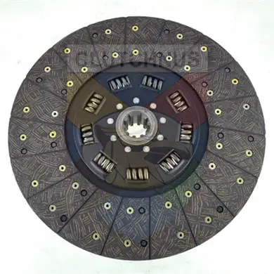 Clutch Disc