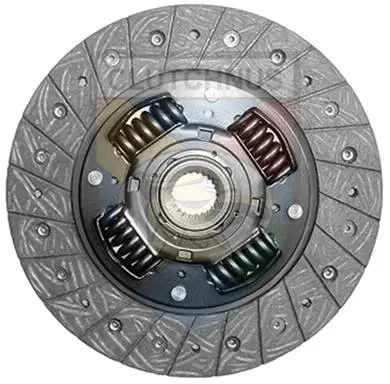 Clutch Disc (SEG25)